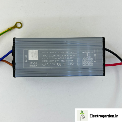 LED street and flood light driver trader supplying LED drivers in Chhattisgarh, Assam, Arunachal Pradesh and Delhi