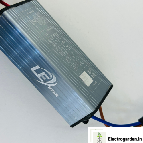 Constant Current Drivers