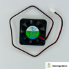 40mm exhaust fan, 12V DC fan, brushless fan, electronic cooling fan, computer fan, SMPS fan, power supply fan, motherboard fan, inverter fan, 40x40x10mm fan, 2-pin fan, 2515 connector fan, small exhaust fan, plastic fan, equipment cooling.