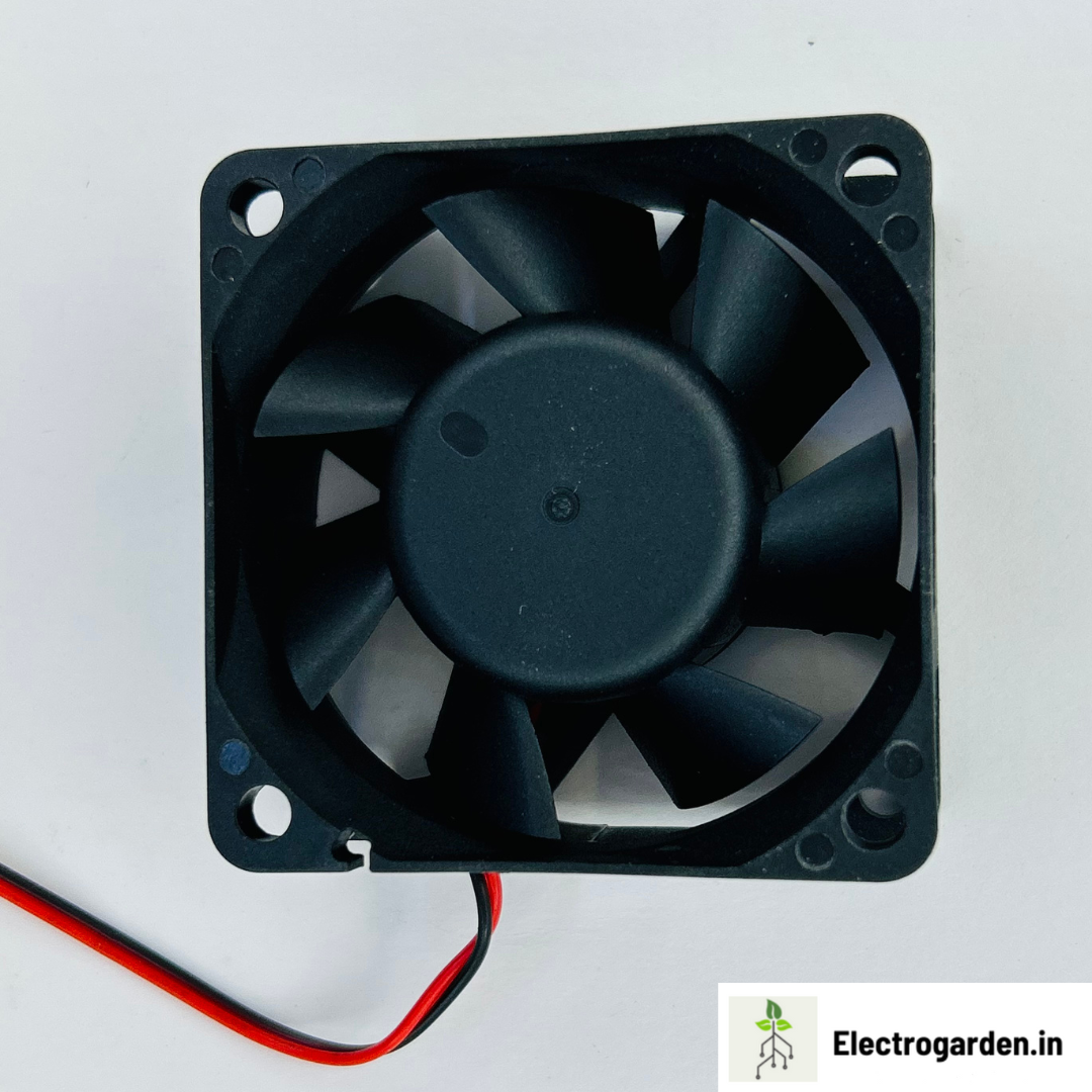 6025 12V brushless DC fan, 60mm DC cooling fan, SMPS fan, computer exhaust fan, 12V mini fan, motherboard fan, inverter fan 12V brushless DC fan 6025 trader supplying Delhi and Chhattisgarh