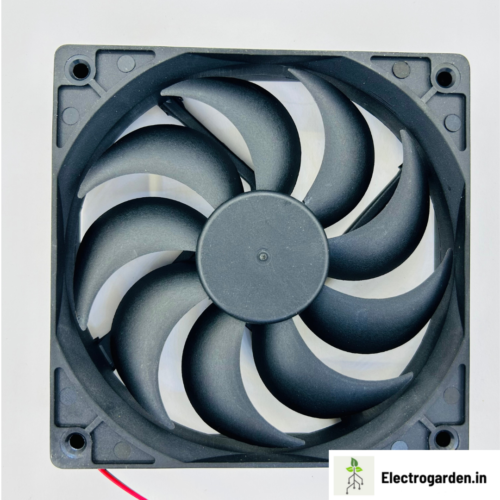 DJ Par light DC exhaust fan trader supplying cooling fans in Madhya Pradesh, Rajasthan, Maharashtra and Gujarat