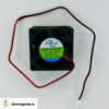 4020 12V brushless mini fan trader supplying cooling fans in Tamil Nadu, Kerala, Andhra Pradesh and Telangana