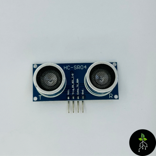 HC-SR04 Ultrasonic Distance Sensor Module for Arduino