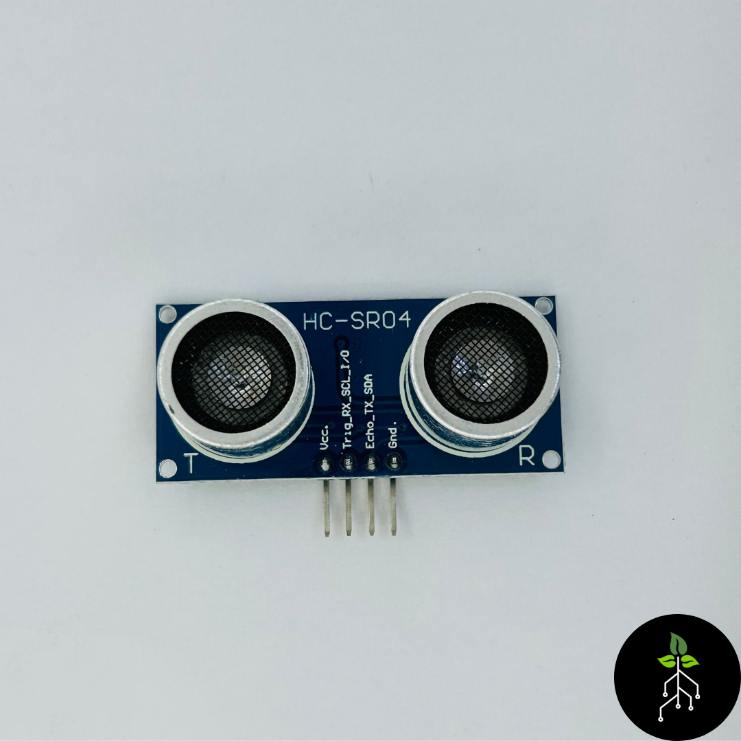 HC-SR04 Ultrasonic Distance Sensor Module for Arduino HC-SR04 Ultrasonic Distance Sensor Module for Arduino