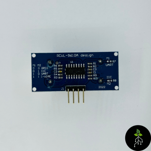 HC-SR04 Ultrasonic Distance Sensor Module for Arduino