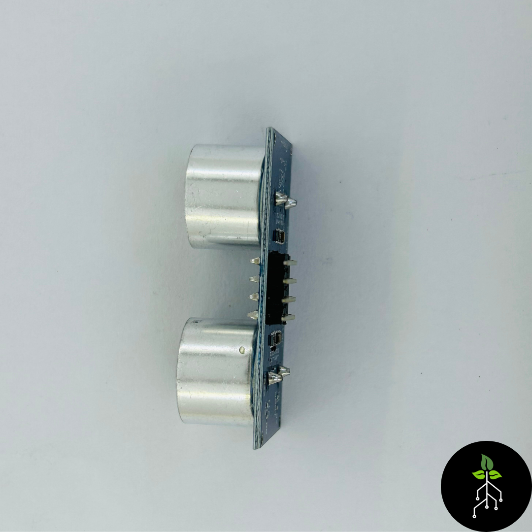 HC-SR04 Non-Contact Ultrasonic Sensor for Arduino Projects HC-SR04 Ultrasonic Distance Sensor Module for Arduino