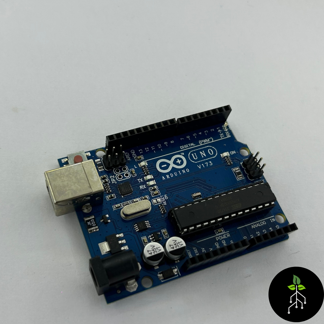 UNO R3 DIP Board for Arduino Projects "UNO R3 DIP Development Board without USB Cable Compatible with Arduino ATmega328P"