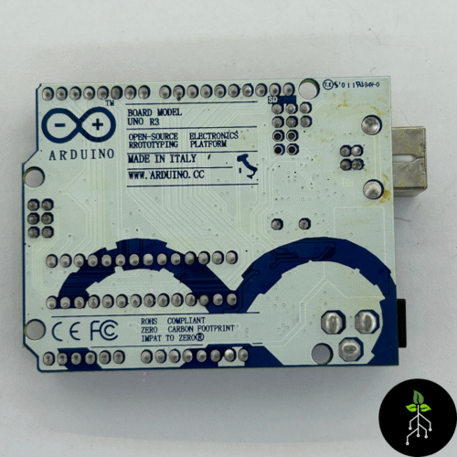 "UNO R3 DIP Development Board without USB Cable Compatible with Arduino ATmega328P"