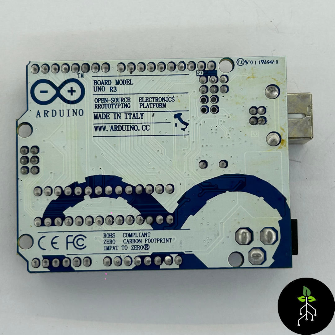 UNO R3 DIP Board for Arduino Projects "UNO R3 DIP Development Board without USB Cable Compatible with Arduino ATmega328P"