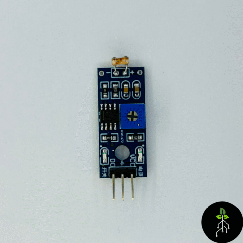LDR Sensor Module for Arduino with LM393