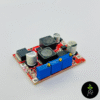 DC-DC Buck Boost Converter Module with LM2577 LM2596 IC