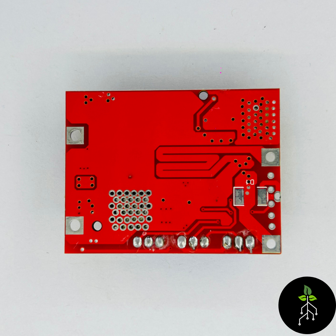 Buy LM2577 LM2596 Buck Boost Converter Module online. Adjustable DC-DC step up & down power supply (4V–35V input, 1.25V–25V output, 4A). Ideal for solar, battery charging & DIY electronics. Buy LM2577 LM2596 Buck Boost Converter Module online. Adjustable DC-DC step up & down power supply (4V–35V input, 1.25V–25V output, 4A). Ideal for solar, battery charging & DIY electronics.