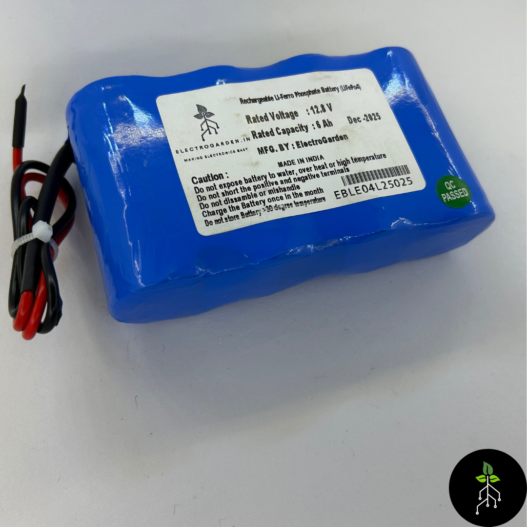 12.8V LiFePO4 battery, 6Ah LiFePO4 pack, LiFePO4 battery with BMS, 4S 5A BMS battery, lithium iron phosphate battery, UPS battery pack, e-bike LiFePO4 battery, lactoscan battery 12.8V LiFePO4 battery, 6Ah LiFePO4 pack, LiFePO4 battery with BMS, 4S 5A BMS battery, lithium iron phosphate battery, UPS battery pack, e-bike LiFePO4 battery, lactoscan battery