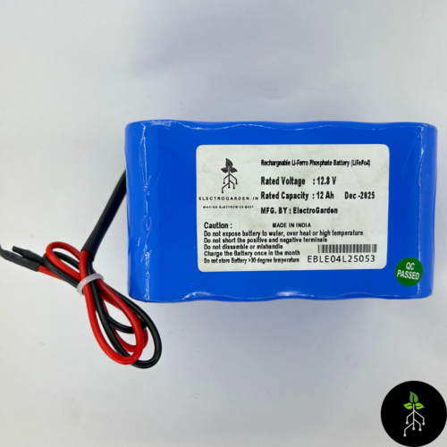 12.8V LiFePO4 battery, 12Ah lithium battery pack, LiFePO4 battery with BMS, 4S 10A BMS battery, UPS lithium battery, ebike battery 12.8V, lactoscan battery, lithium iron phosphate battery