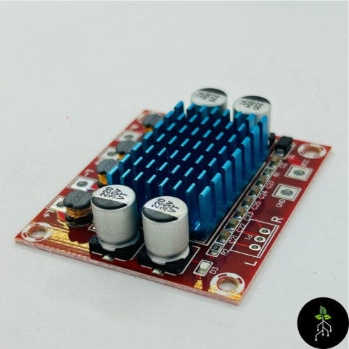 TPA3110 30W stereo amplifier board trader supplying digital audio amplifier modules in Uttarakhand, Jammu and Kashmir, Goa and Karnataka