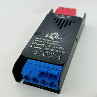 LED Drivers